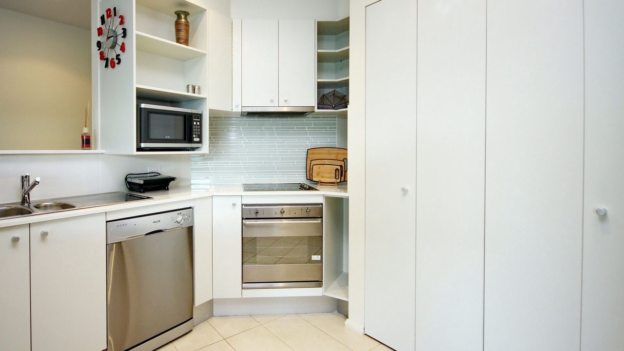Photo of Kitchen in Salamander Bay