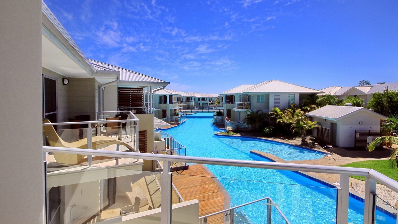 Photo of Outdoor in Salamander Bay