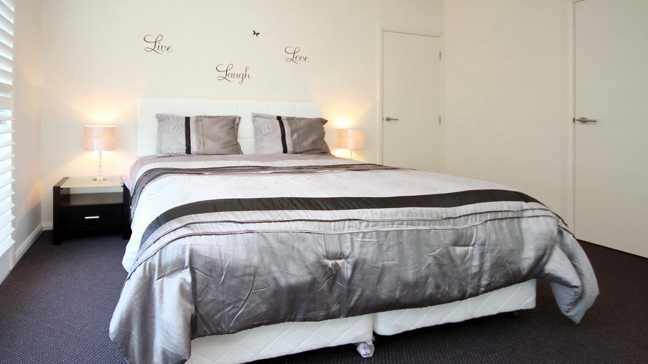 Photo of Bedroom in Salamander Bay