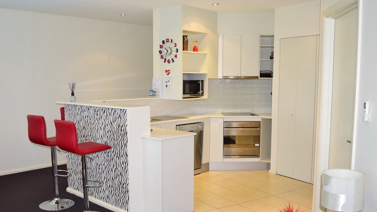 Photo of Kitchen in Salamander Bay