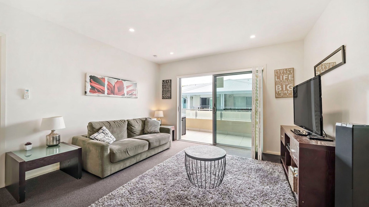 Photo of Livingroom in Salamander Bay
