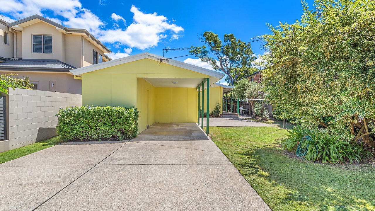 Photo of Outdoor in Corlette