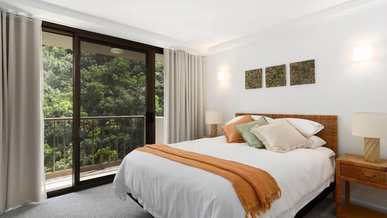 Photo of Bedroom in Currumbin