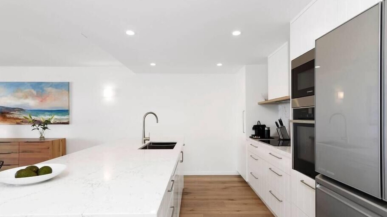 Photo of Kitchen in Currumbin