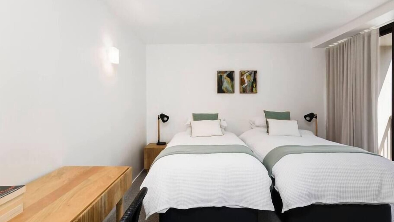Photo of Bedroom in Currumbin