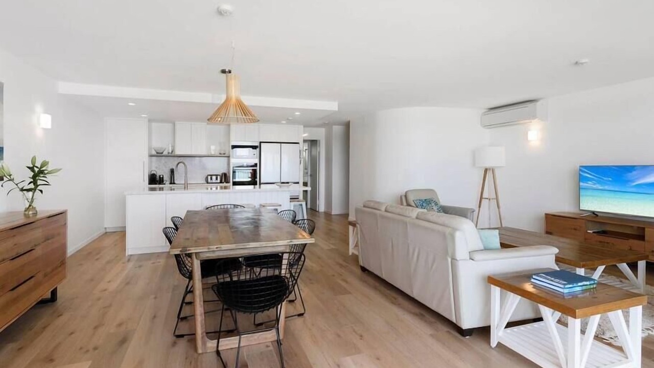 Photo of Livingroom in Currumbin