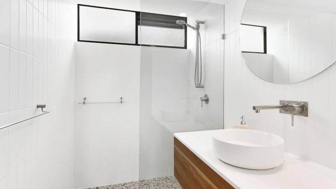 Photo of Bathroom in Currumbin