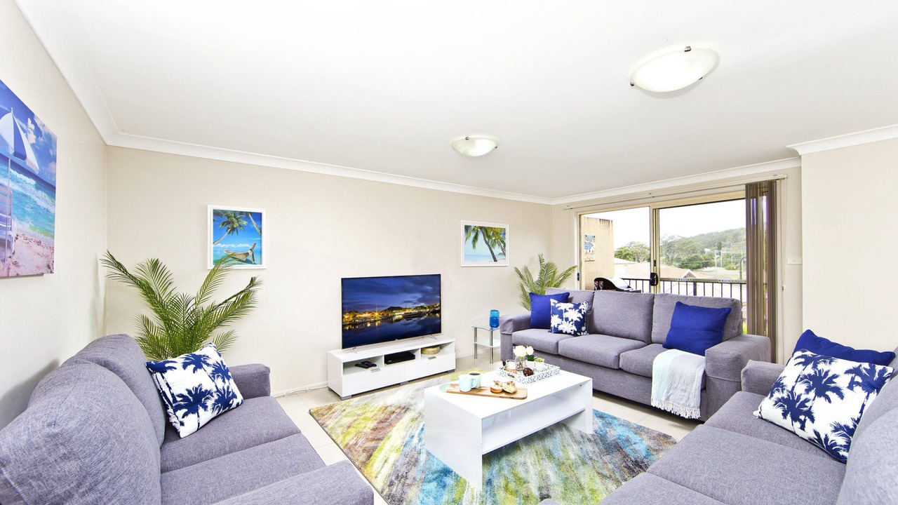 Photo of Livingroom in Nelson Bay