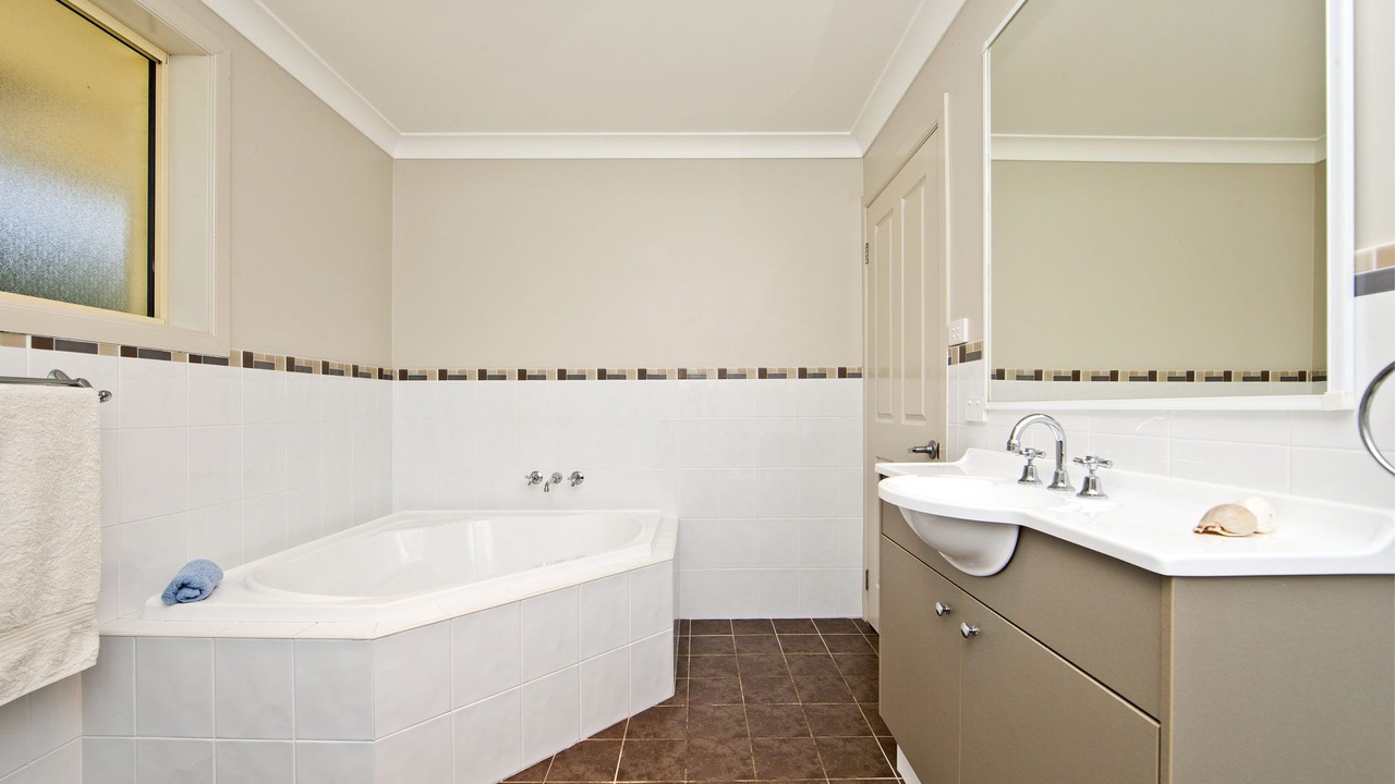 Photo of Bathroom in Nelson Bay