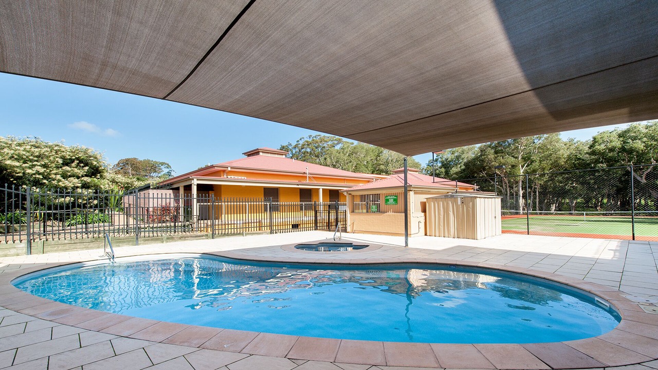 Photo of Outdoor in Nelson Bay
