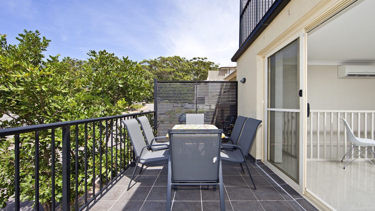 Photo of Outdoor in Nelson Bay