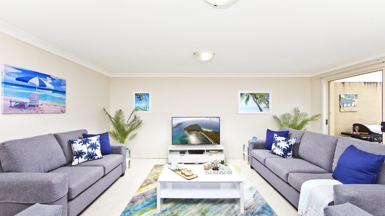 Photo of Livingroom in Nelson Bay