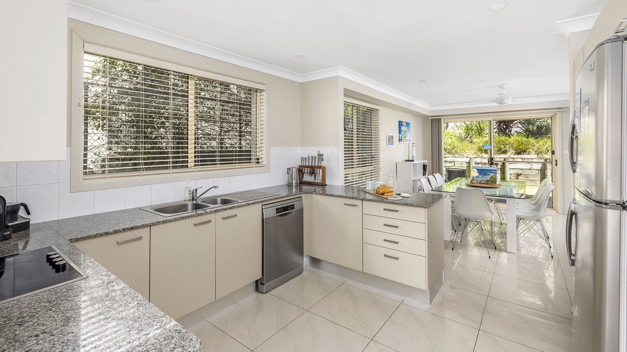 Photo of Kitchen in Nelson Bay