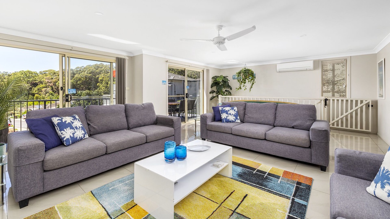 Photo of Livingroom in Nelson Bay