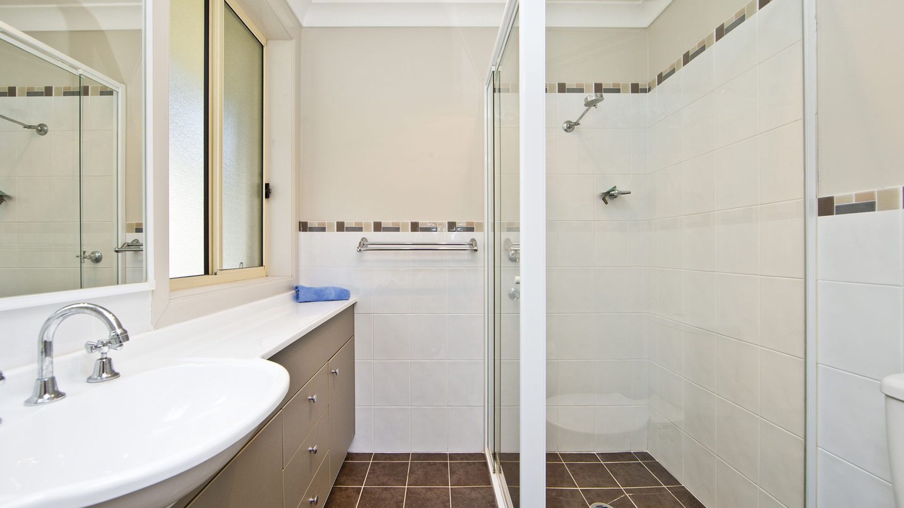 Photo of Bathroom in Nelson Bay