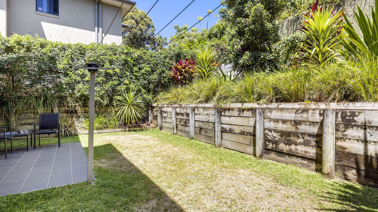 Photo of Outdoor in Nelson Bay