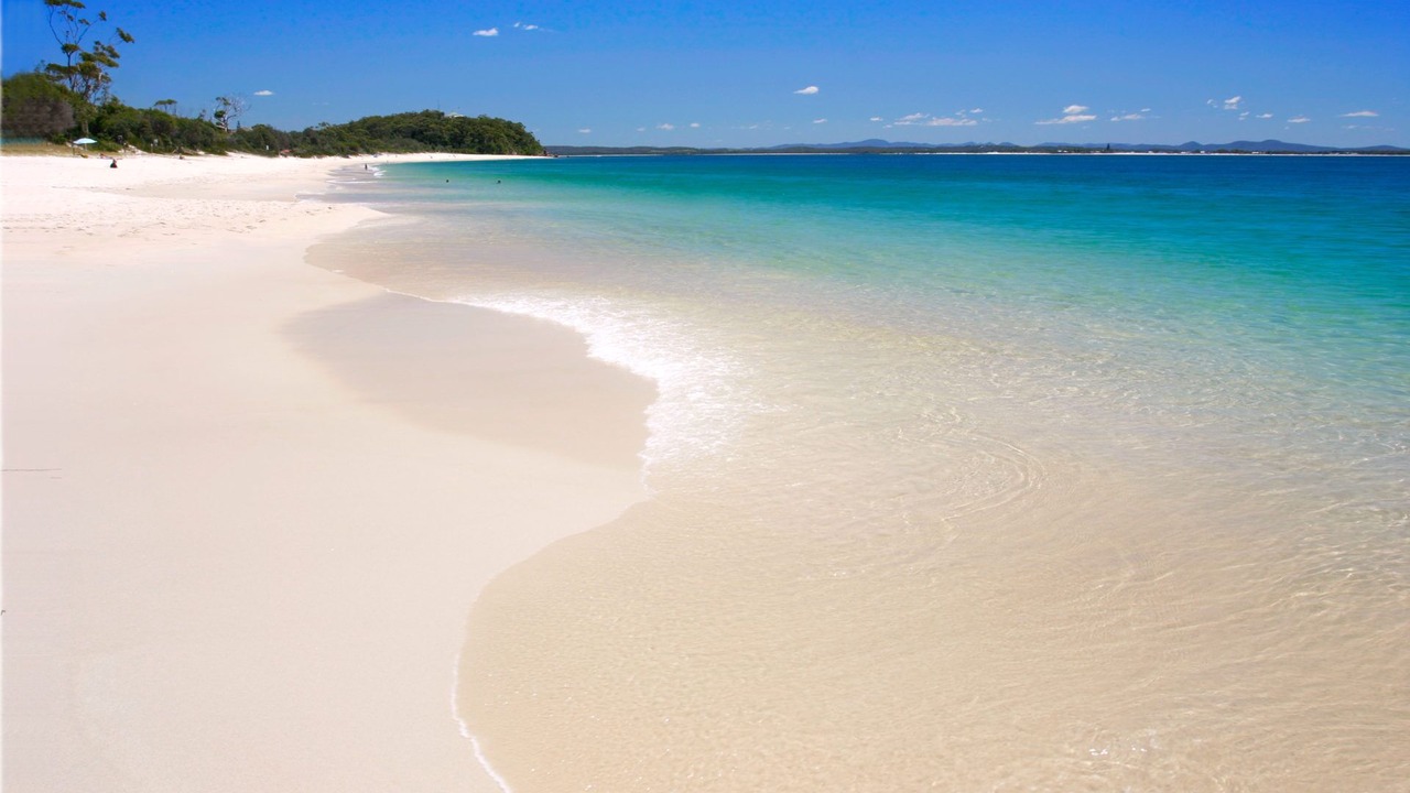 Photo of Others in Nelson Bay