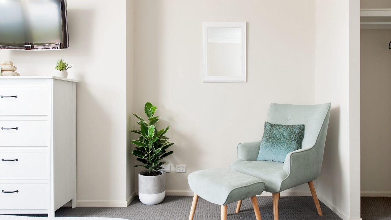 Photo of Bedroom in Nelson Bay
