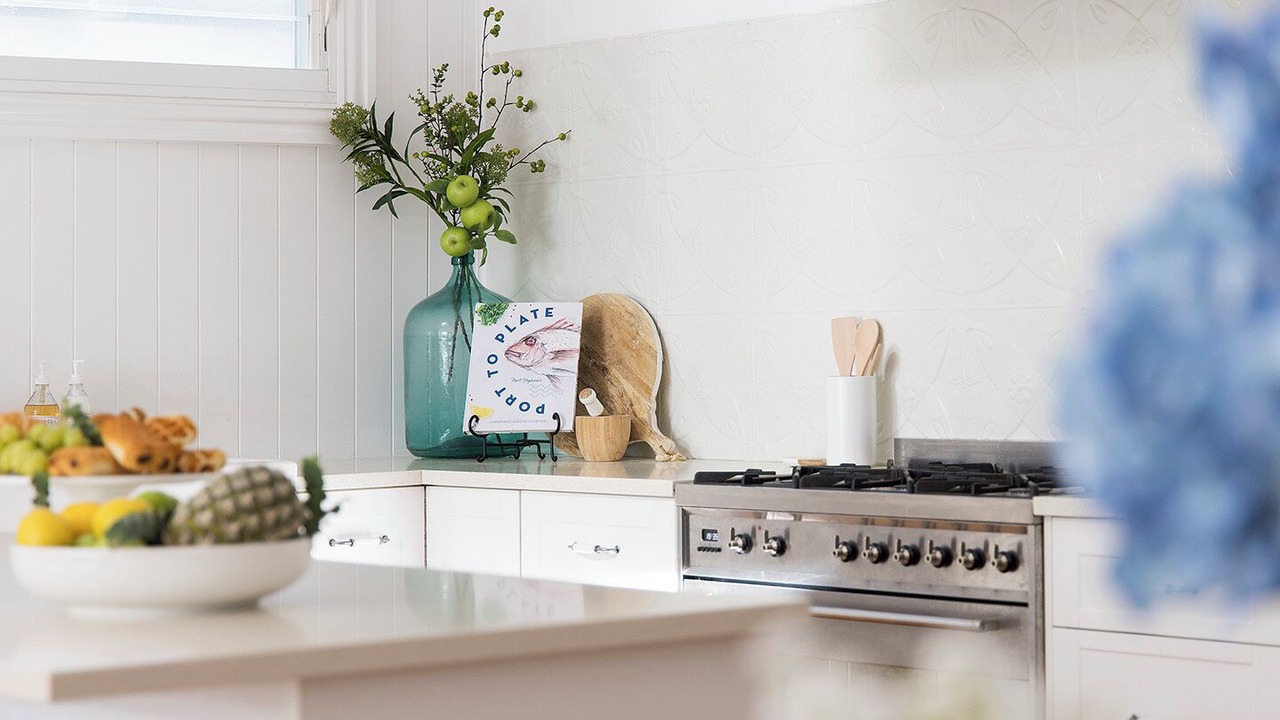Photo of Kitchen in Nelson Bay