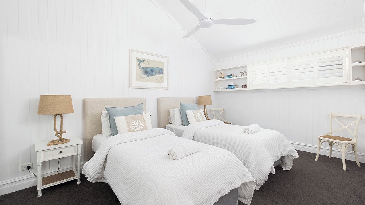 Photo of Bedroom in Nelson Bay