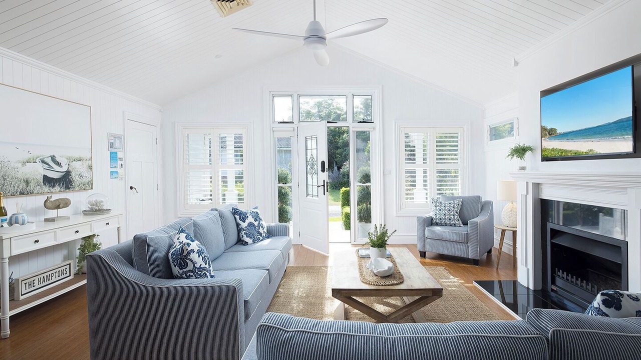 Photo of Livingroom in Nelson Bay