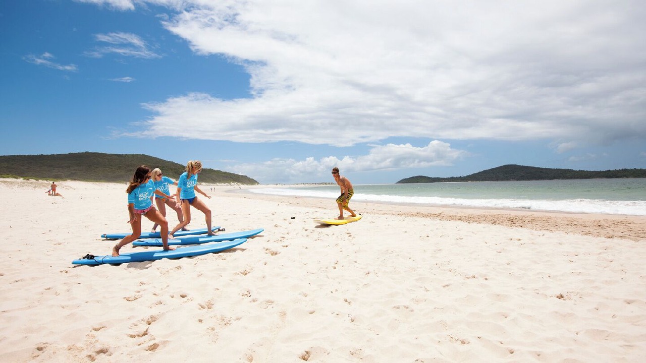 Photo of Others in Nelson Bay