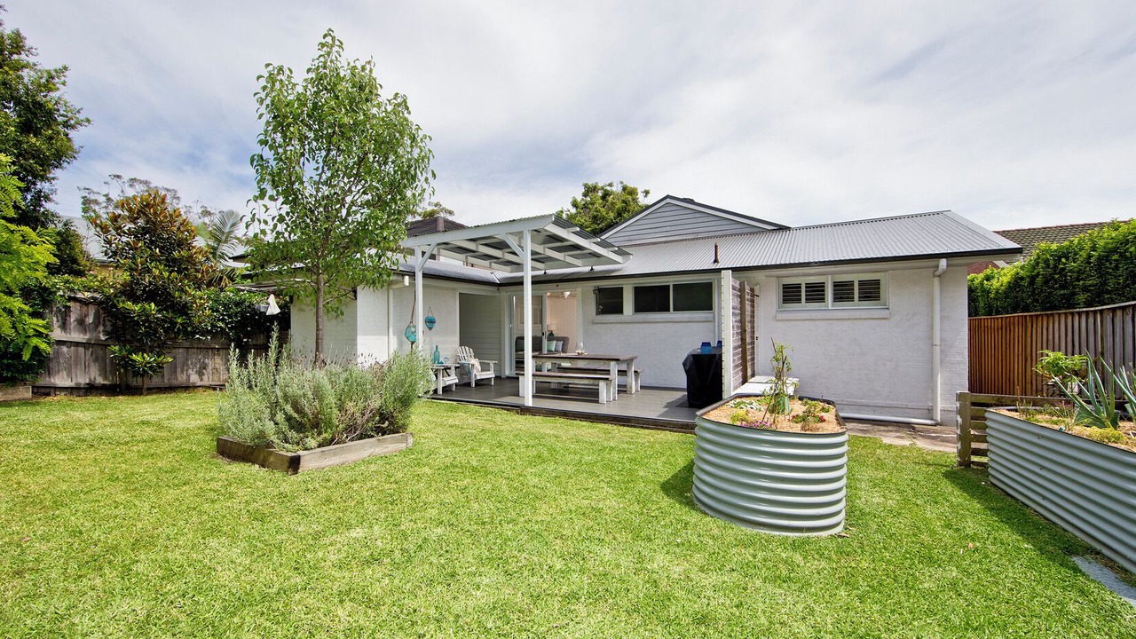 Photo of Outdoor in Nelson Bay