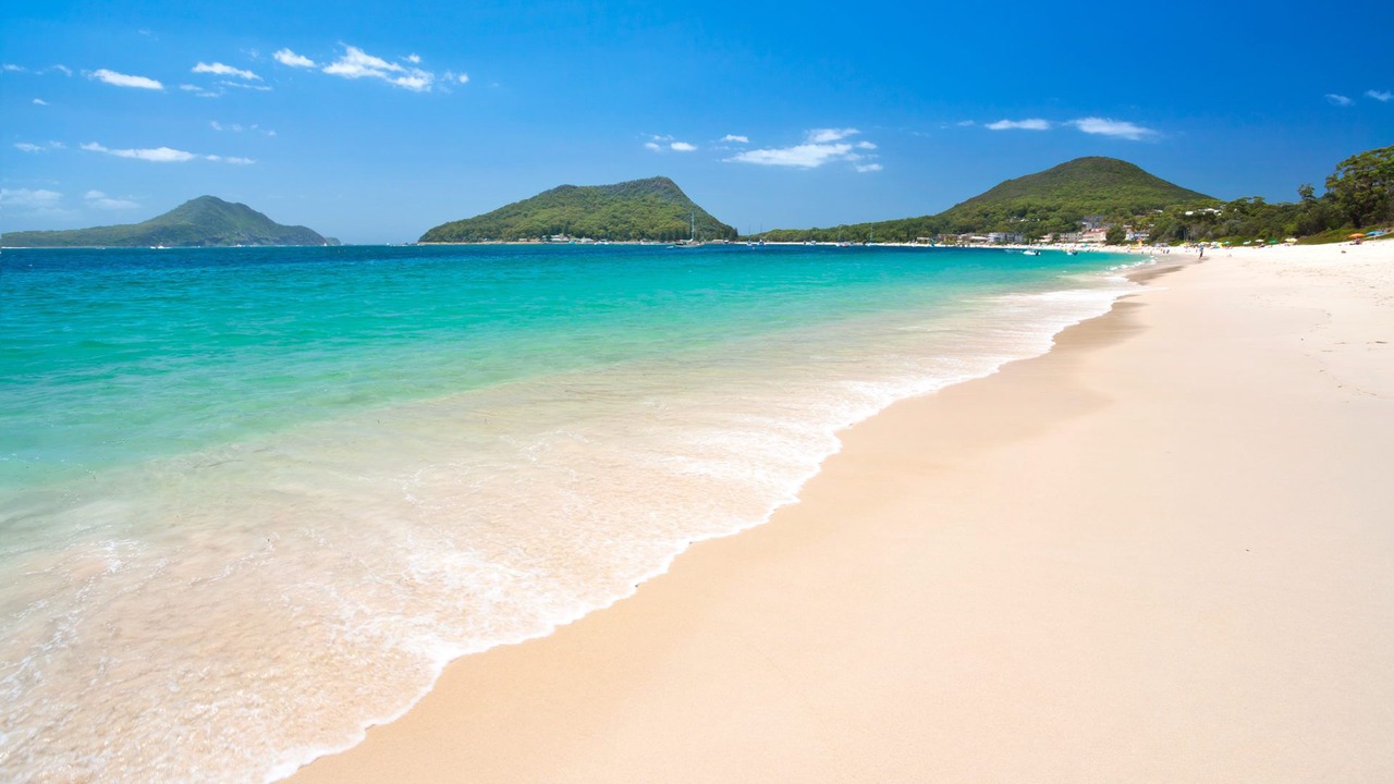 Photo of Others in Nelson Bay