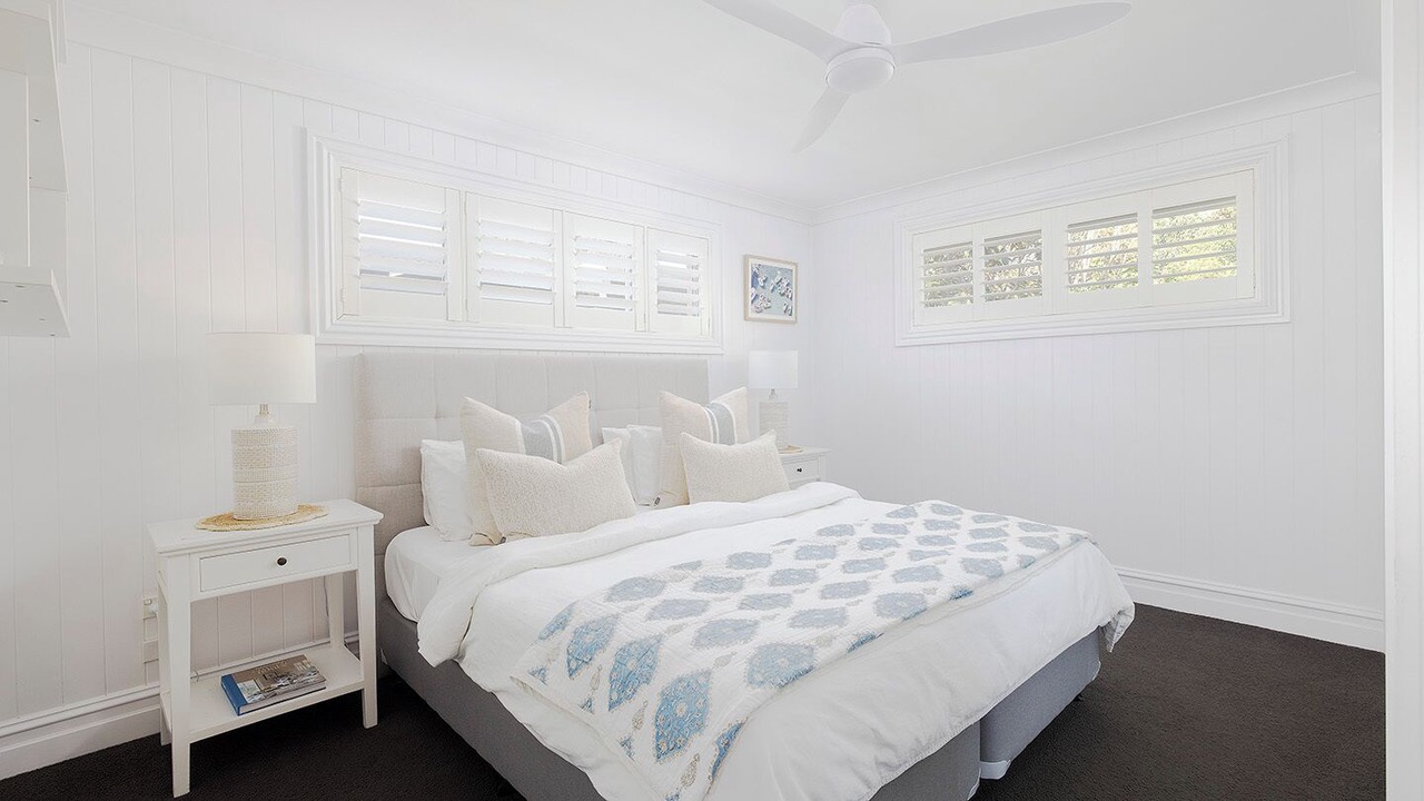 Photo of Bedroom in Nelson Bay