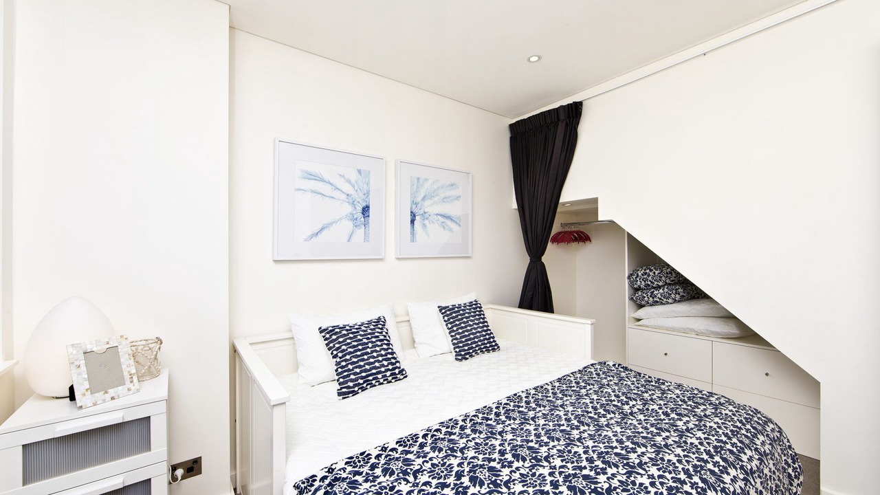 Photo of Bedroom in Nelson Bay