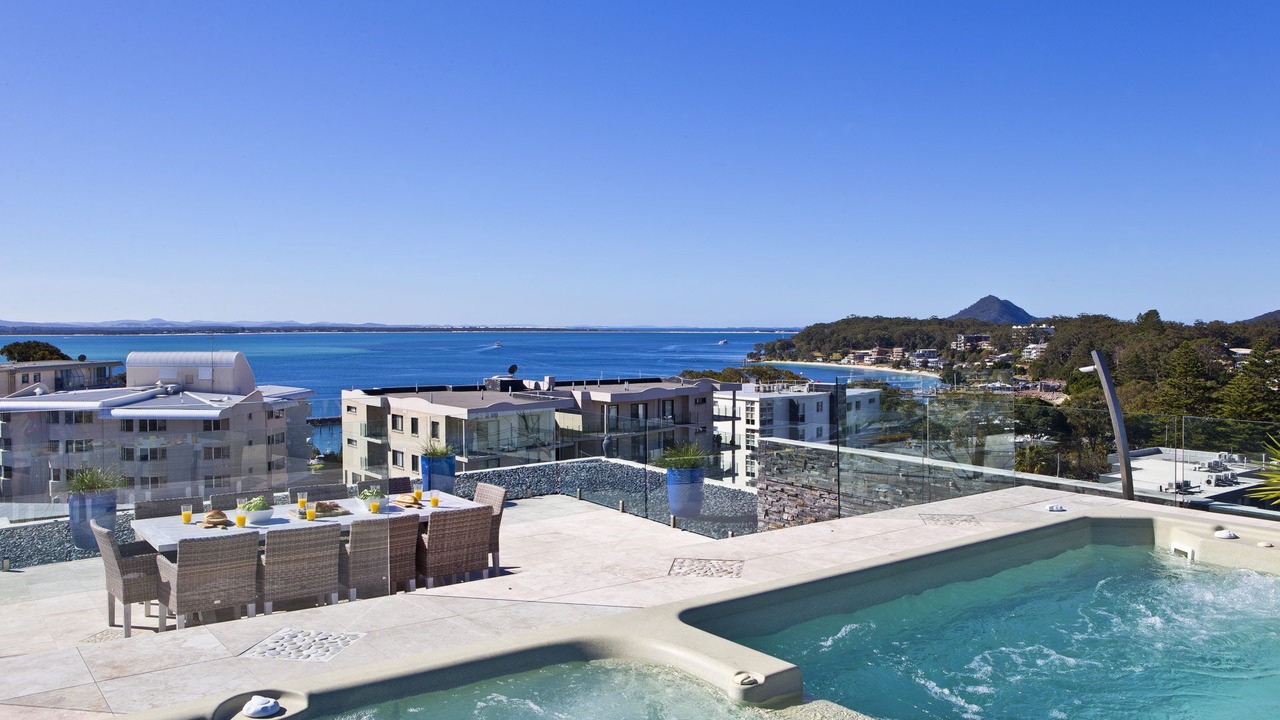 Photo of Outdoor in Nelson Bay