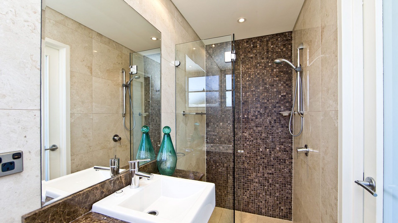 Photo of Bathroom in Nelson Bay