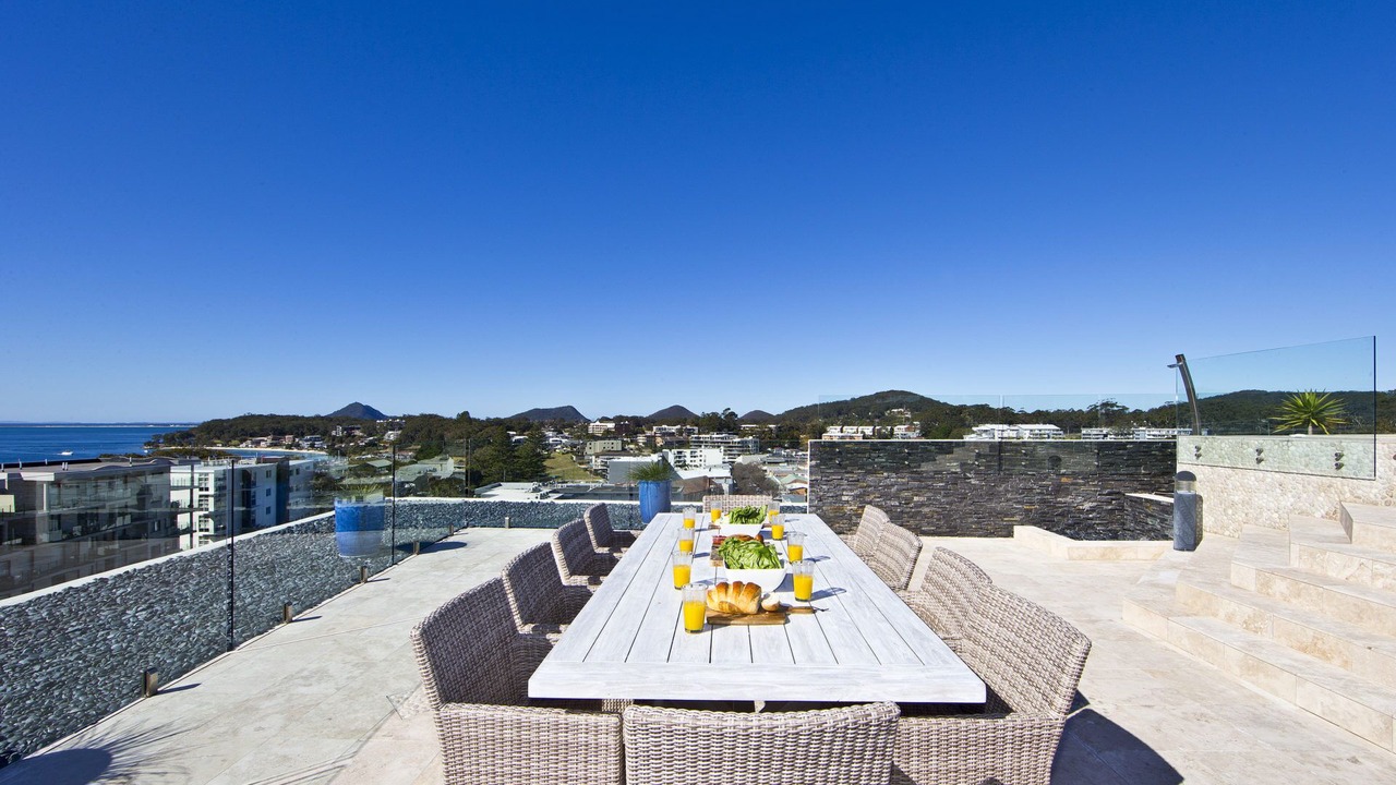 Photo of Outdoor in Nelson Bay
