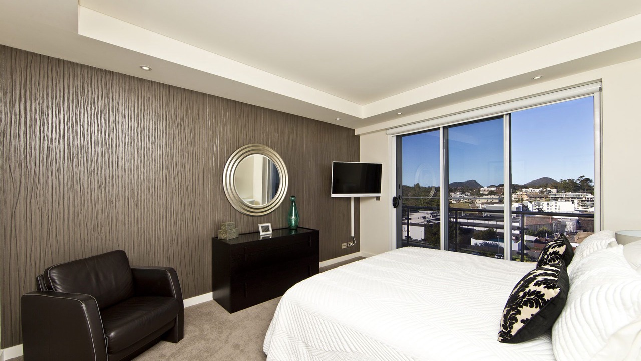 Photo of Bedroom in Nelson Bay