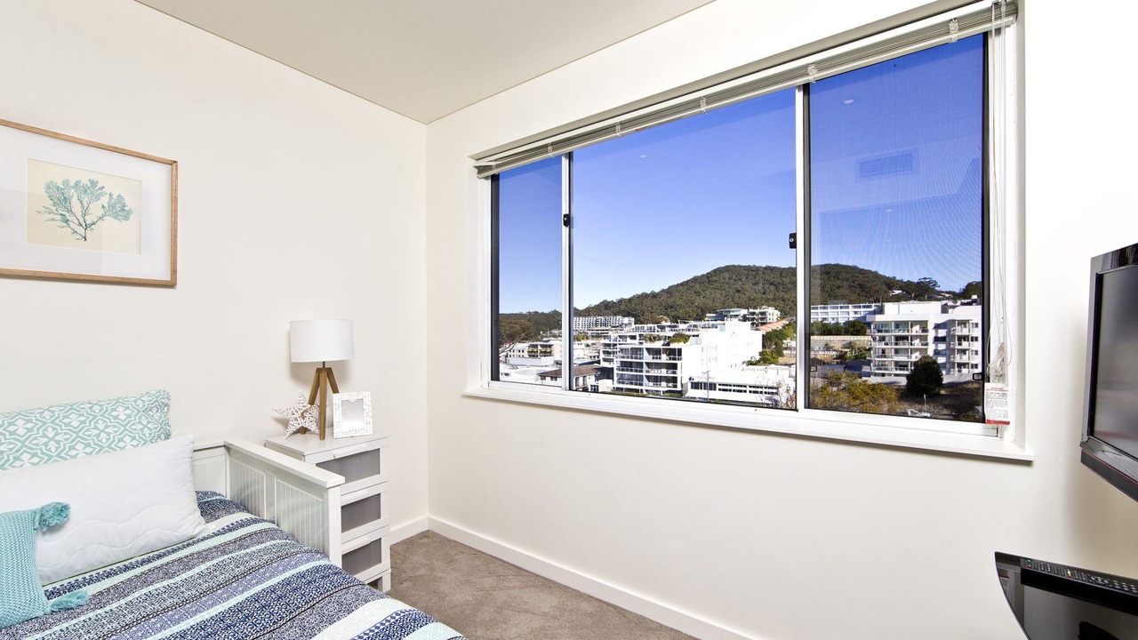 Photo of Bedroom in Nelson Bay