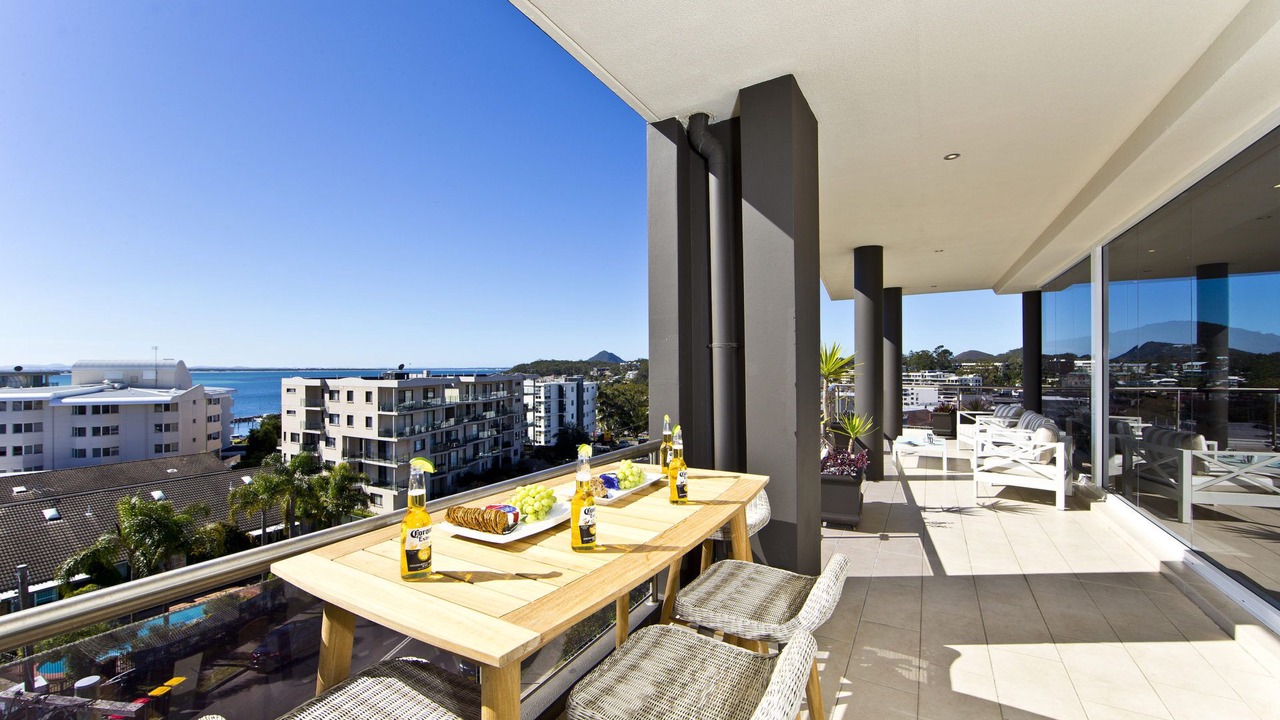 Photo of Outdoor in Nelson Bay