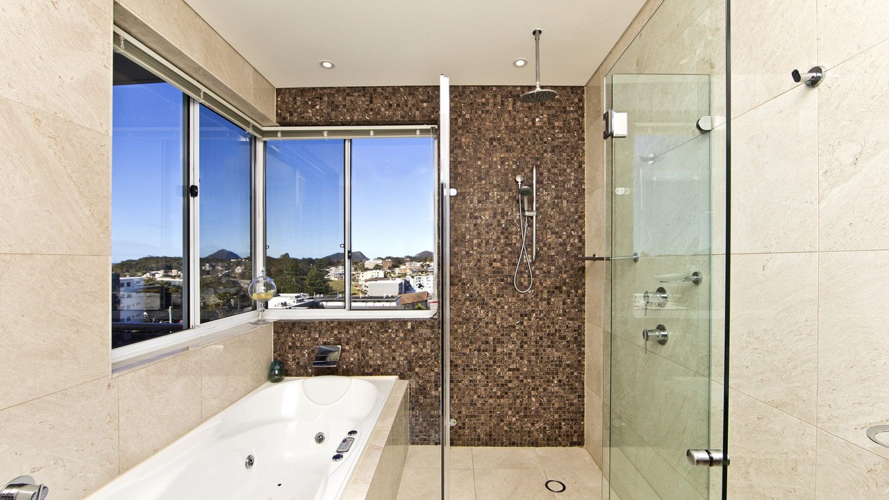 Photo of Bathroom in Nelson Bay