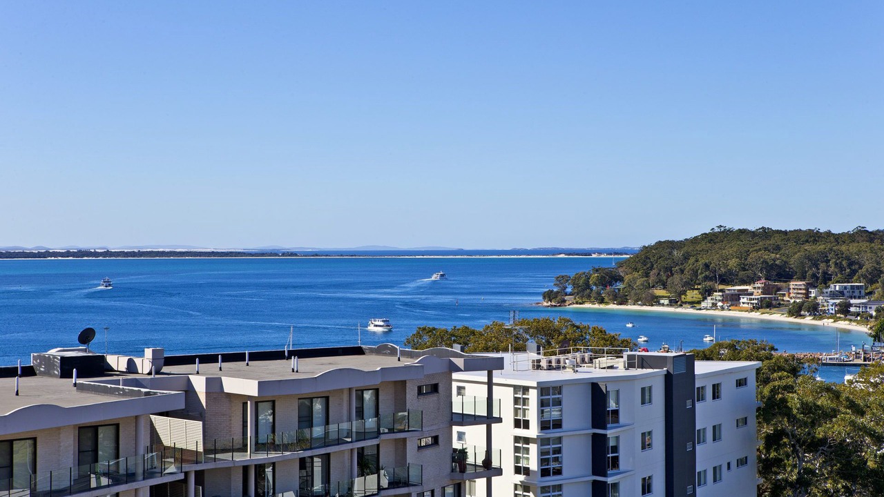Photo of Others in Nelson Bay