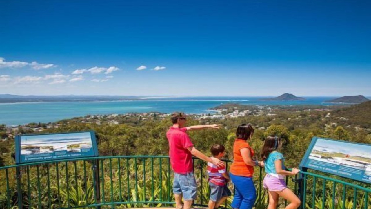 Photo of Others in Nelson Bay