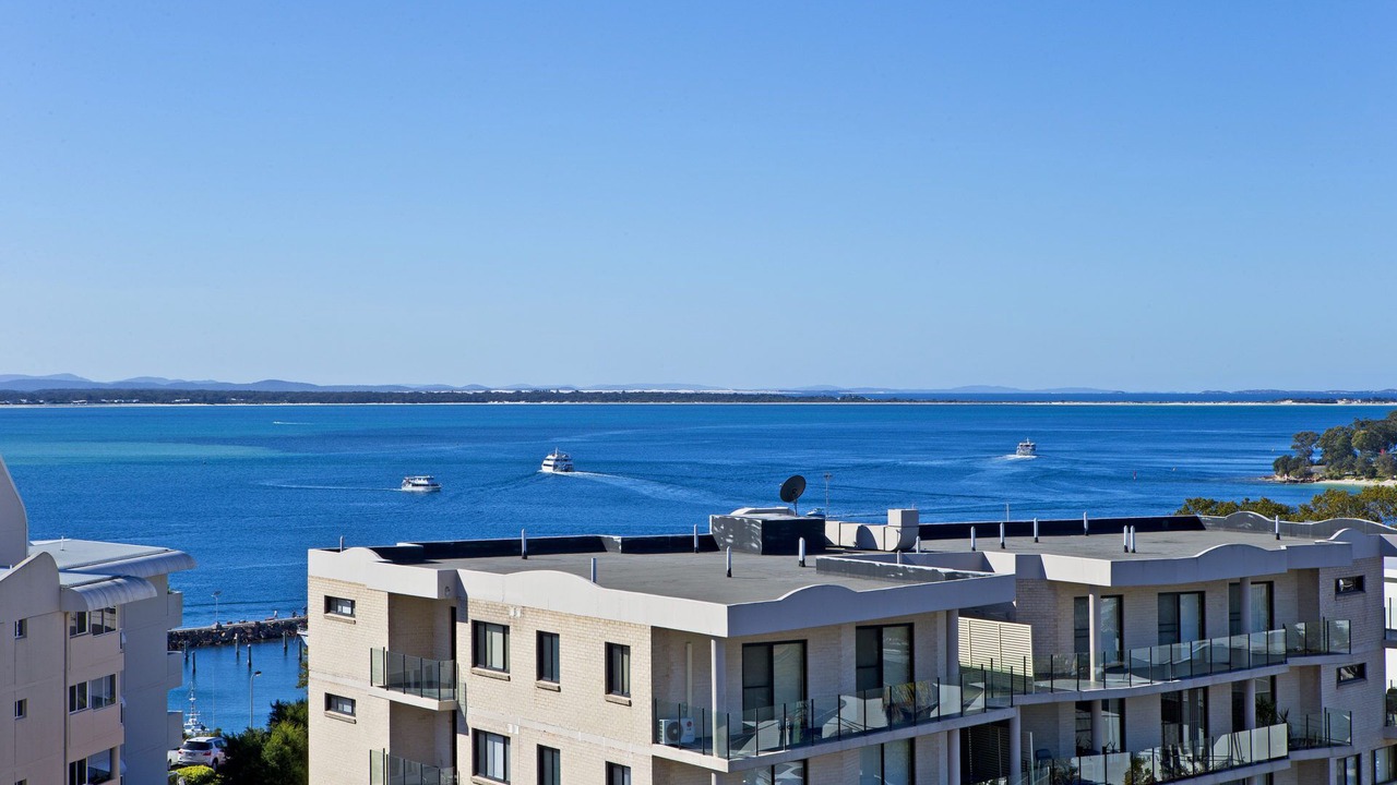 Photo of Outdoor in Nelson Bay