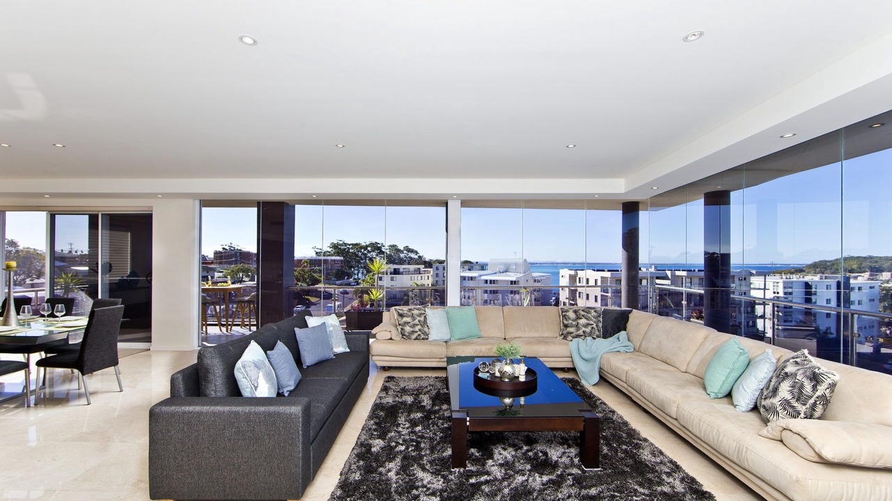 Photo of Livingroom in Nelson Bay