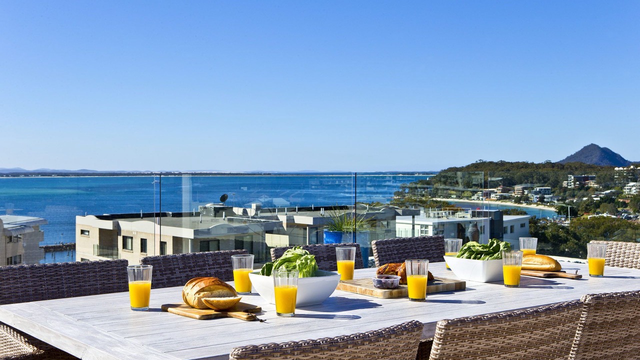 Photo of Outdoor in Nelson Bay