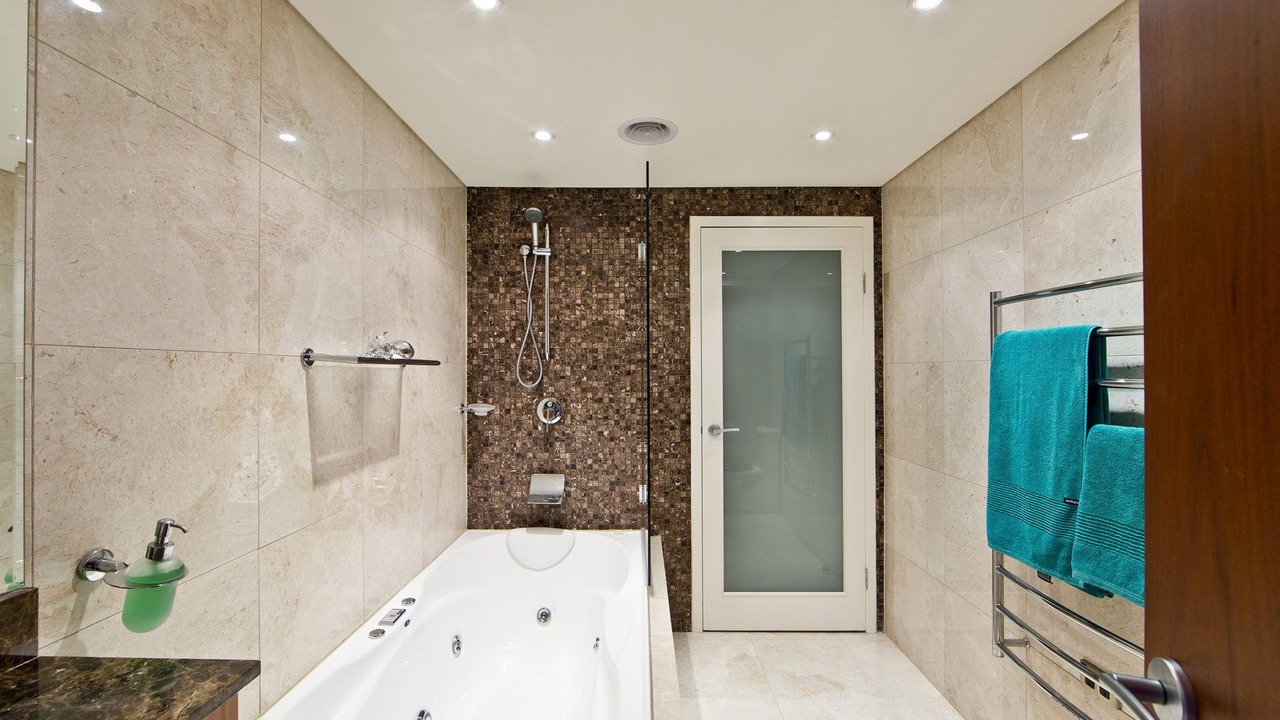 Photo of Bathroom in Nelson Bay