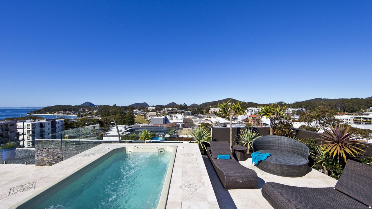 Photo of Outdoor in Nelson Bay