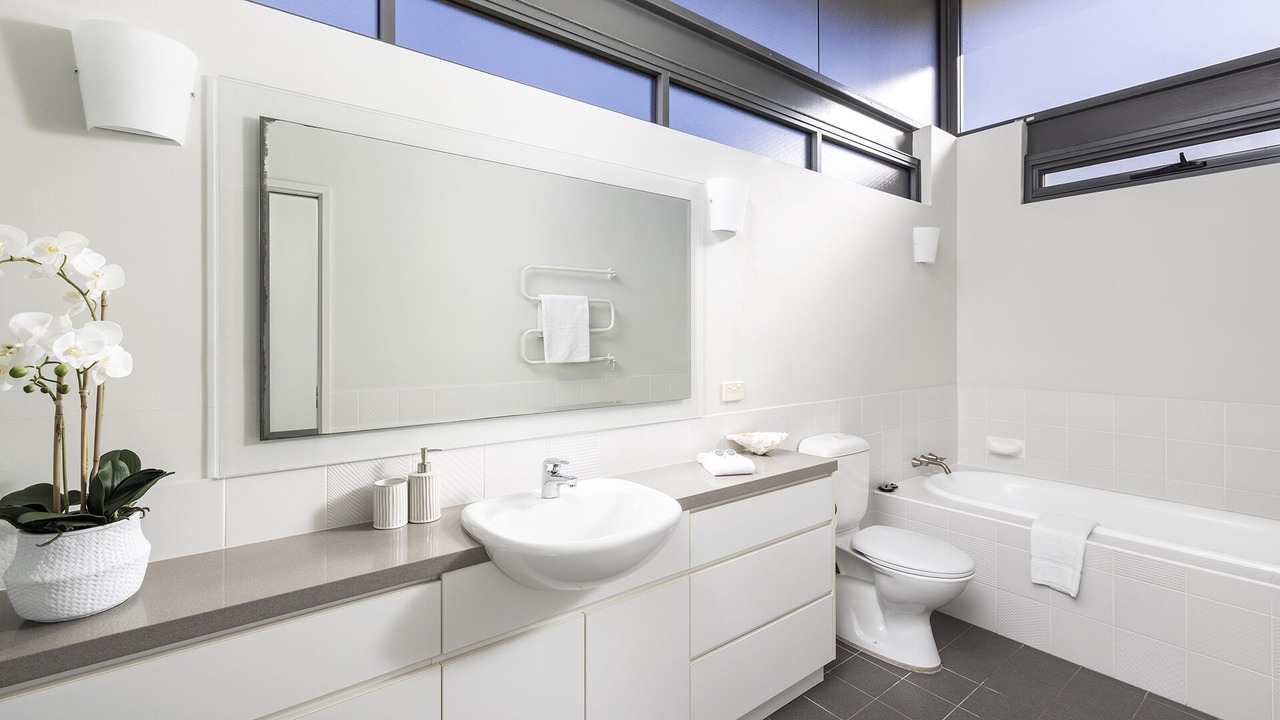 Photo of Bathroom in Boat Harbour