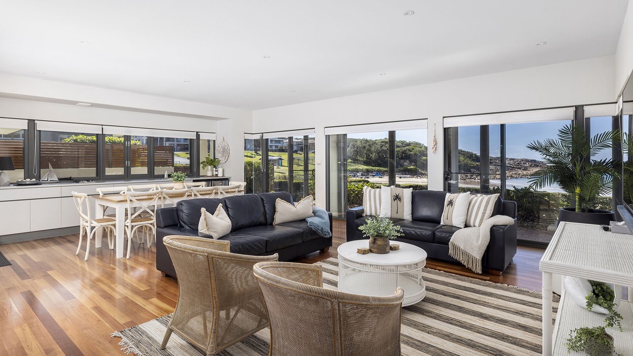 Photo of Livingroom in Boat Harbour