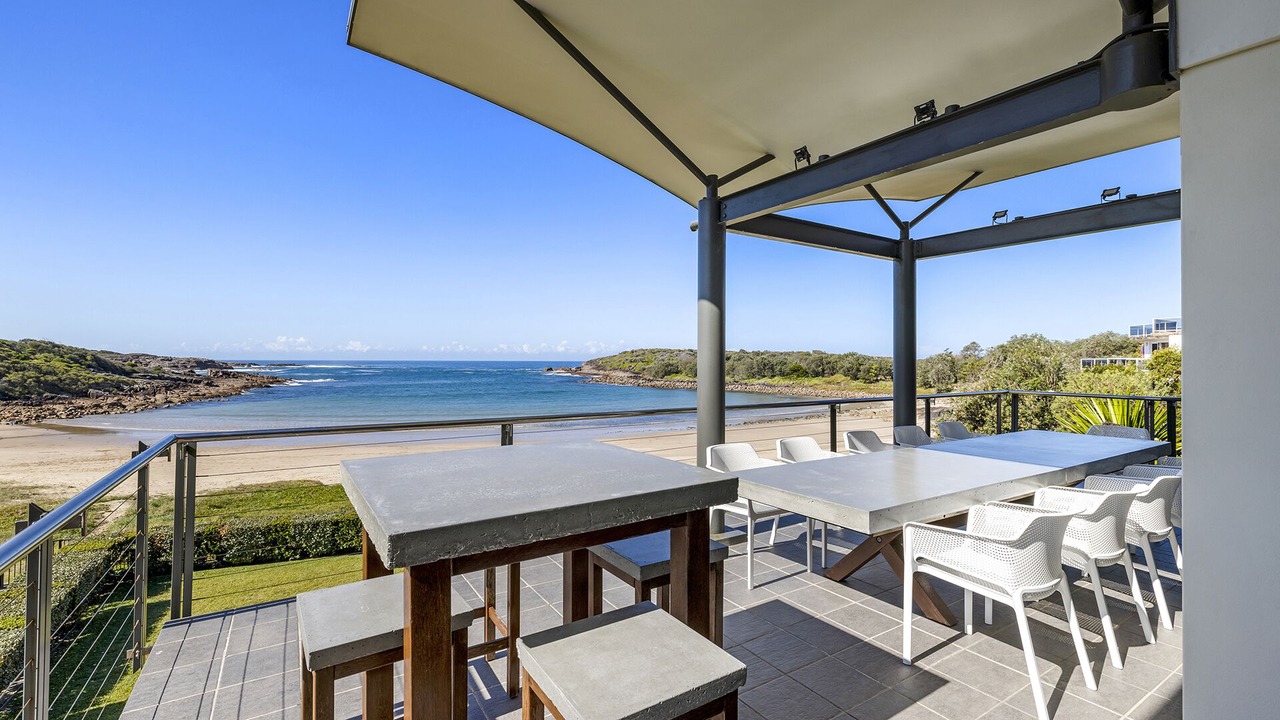 Photo of Outdoor in Boat Harbour