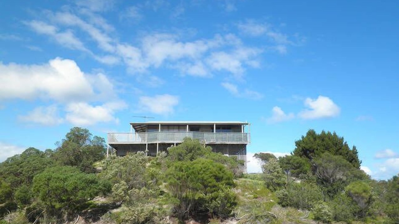 Photo of Outdoor in Island Beach