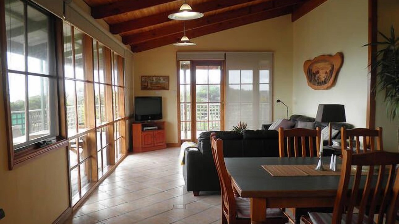 Photo of Livingroom in Island Beach