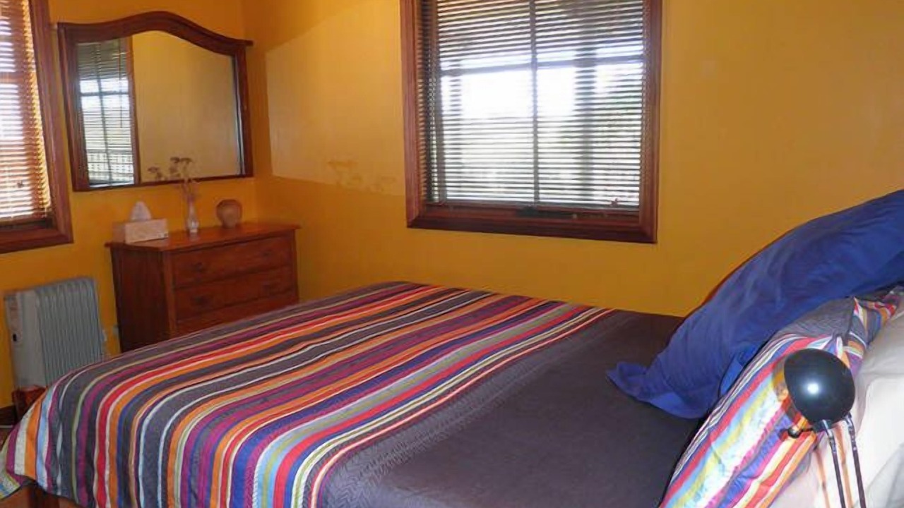 Photo of Bedroom in Island Beach